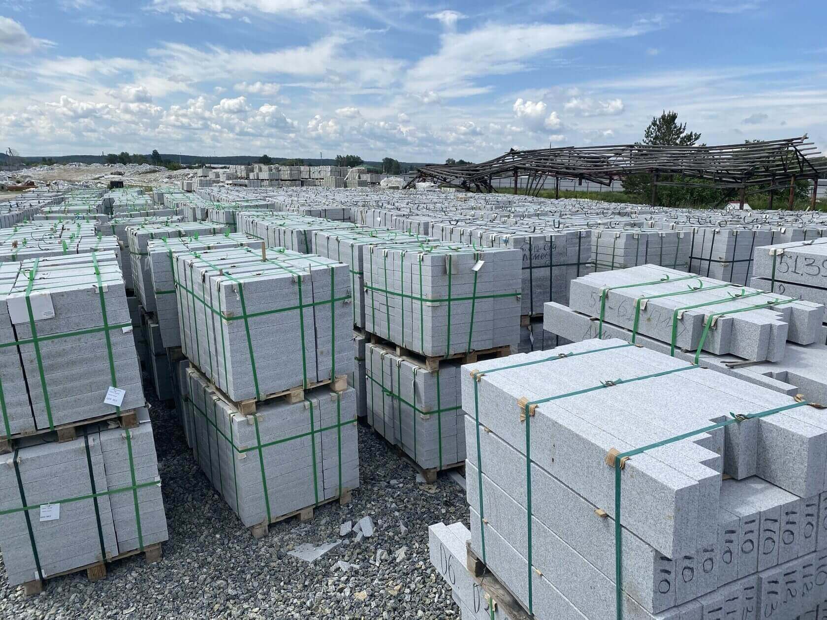 ДО 17 000 м² ПРОДУКЦИИ ЕЖЕМЕСЯЧНО В Электростали